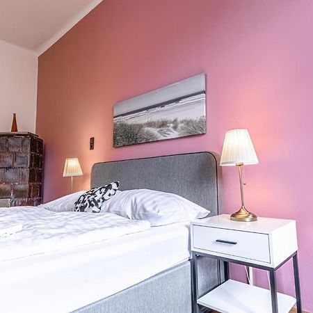 Lovely 1Br Apt. Near Akh Hospital Vienna Luaran gambar