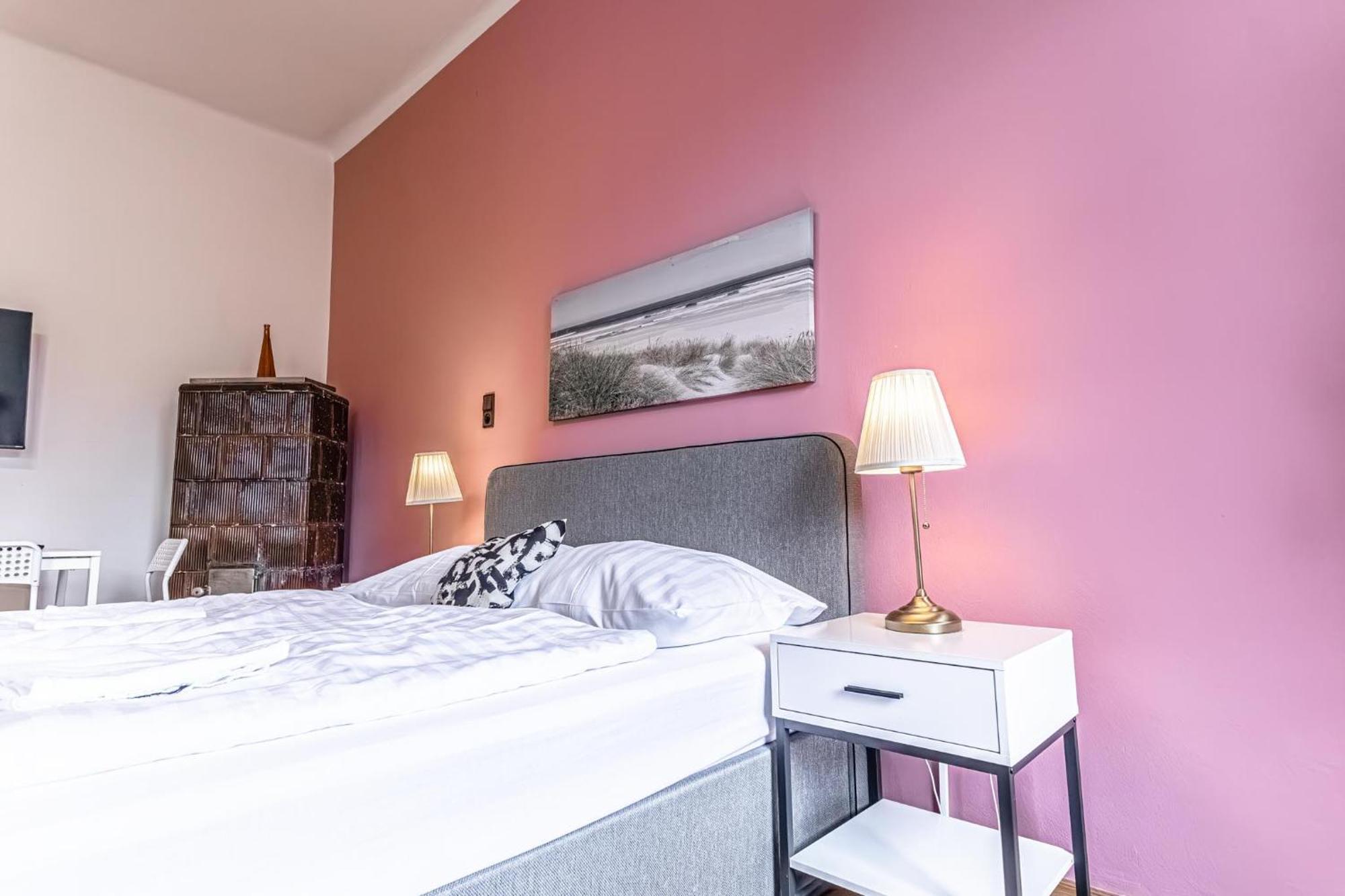 Lovely 1Br Apt. Near Akh Hospital Vienna Luaran gambar